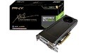 PNY GeForce GTX 660 Ti 2GB