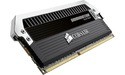 Corsair Dominator Platinum 32GB DDR3-2133 CL9 quad kit