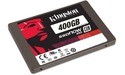 Kingston SSDNow E100 400GB