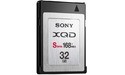 Sony XQD S-Series 32GB