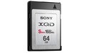Sony XQD S-Series 64GB