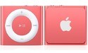 Apple iPod Shuffle V5 Pink