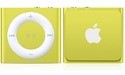 Apple iPod Shuffle V5 Yellow
