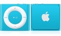 Apple iPod Shuffle V5 Blue