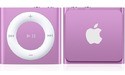Apple iPod Shuffle V5 Purple