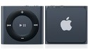 Apple iPod Shuffle V5 Black