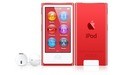 Apple iPod Nano V7 Red