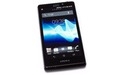 Sony Xperia T LT30p Black