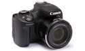 Canon PowerShot SX50 HS Black