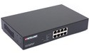 Intellinet 8-port PoE+ Web-Managed Desktop Gigabit Switch