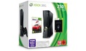 Microsoft Xbox 360 250GB + Forza 4 + The Elder Scrolls V Skyrim