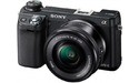 Sony NEX-6 16-50mm kit