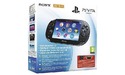 Sony PlayStation Vita + Motorstorm RC + 3G Simcard
