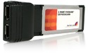 StarTech.com ExpressCard 1394 FireWire 2-port