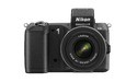 Nikon 1 V2 10-30 kit Black