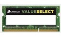 Corsair ValueSelect 4GB DDR3-1600 CL11 Sodimm