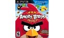 Angry Birds Trilogy (PlayStation 3)
