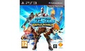 All-Stars Battle Royale (PlayStation 3)