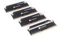 Corsair Dominator Platinum 32GB DDR3-2400 CL10 quad kit