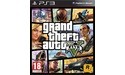 Grand Theft Auto V (PlayStation 3)