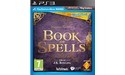 Wonderbook: Book of Spells (PlayStation 3)
