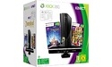 Microsoft Xbox 360 S 4GB Kinect + Kinect/Disney Adventures