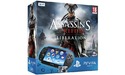 Sony PlayStation Vita + 4GB + Assassin's Creed III