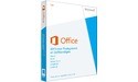 Microsoft Office Home & Business 2013 NL