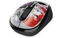 Microsoft Wireless Mobile Mouse 3500 Artist