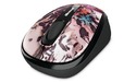Microsoft Wireless Mobile Mouse 3500 McClure