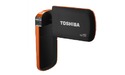 Toshiba Camileo S40 Orange