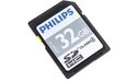 Philips SDHC Class 4 32GB