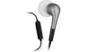 iFrogz EarPollution Silver