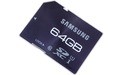 Samsung SDXC Pro UHS-I 64GB