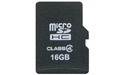 Icidu MicroSDHC 16GB