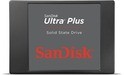 Sandisk Ultra Plus 256GB (notebook kit)