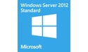 Microsoft Windows Server 2012 Standard NL