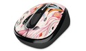 Microsoft Wireless Mobile Mouse 3500 James Artist