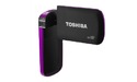 Toshiba Camileo S40 Purple