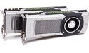 Nvidia GeForce GTX Titan SLI