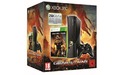 Microsoft Xbox 360 S 250GB + Gears of War: Judgment