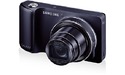 Samsung Galaxy Camera Blue