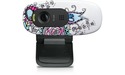 Logitech HD Webcam C270 Floral Foray