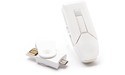 Neo Reflection Wireless 3D Finger Mouse White
