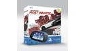 Sony PlayStation Vita 4GB + Need for Speed, Most Wanted