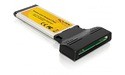 Delock ExpressCard CompactFlash Cardreader