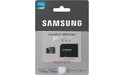 Samsung MicroSDHC Pro Class 10 32GB + Adapter