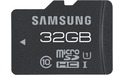 Samsung MicroSDHC UHS-I 32GB + Adapter
