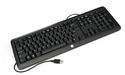 HP USB Keyboard (QY776AA)