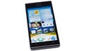 Huawei Ascend P2 Black